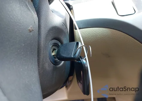 2010 Honda Odyssey Ex-L from USA, damaged, VIN 5FNRL3H75AB002203